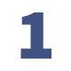 one